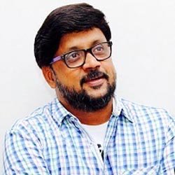 Kannada Director Prabhu Srinivas