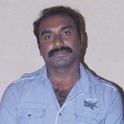 Telugu Music Director Ramesh Mukkera