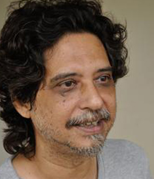 Hindi Director Amitabh Chakraborty