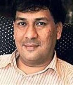 Arijit Biswas Hindi Director