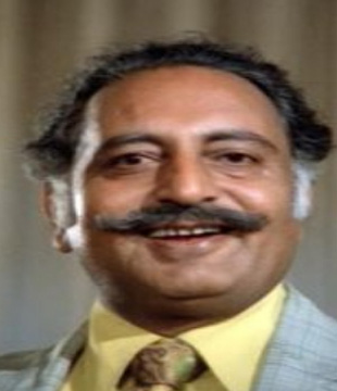 Hindi Actor B L Chopra Biography, News, Photos, Videos | NETTV4U