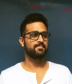 Devaiah Bopanna Hindi Writer