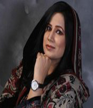 Urdu Author Farhat Ishtiaq