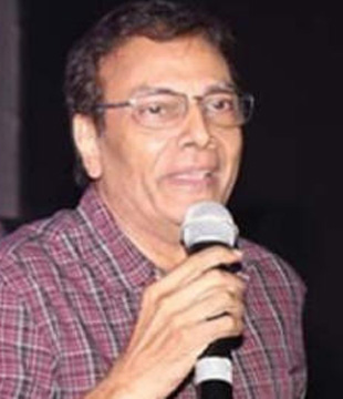 Hindi Cinematographer Jehangir Choudhary