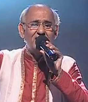 Hindi Singer Kartar Singh Yadav