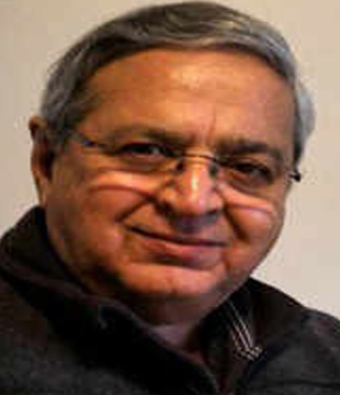 Hindi Director Mazahir Rahim