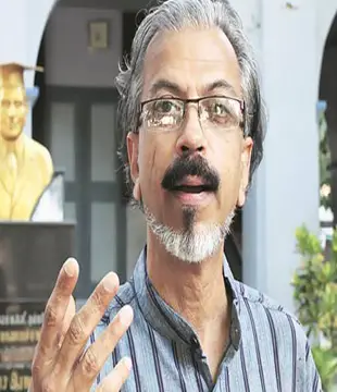 Hindi Director Nandan Kudhyadi