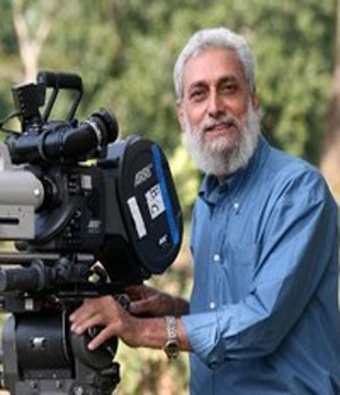 Hindi Cinematographer Naresh Bedi