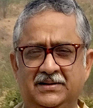 Hindi Creative Director Nilendu Sen