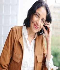 Nilita Vachani Hindi Director