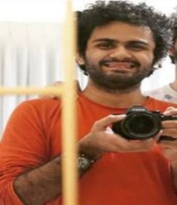 Nishant Jethva Hindi Animator