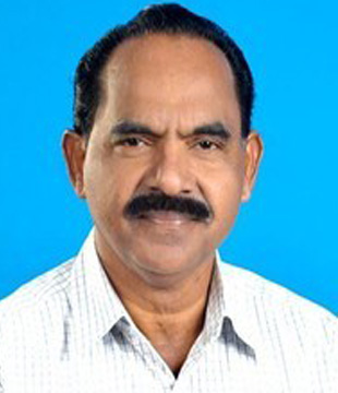 Malayalam Director PP Govindan