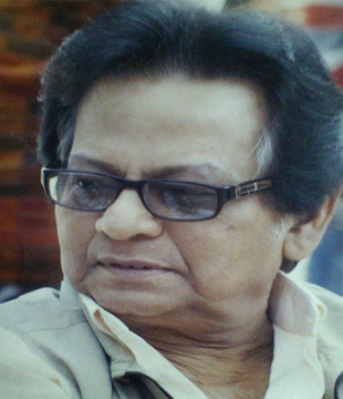 Bengali Director Prabhat Roy