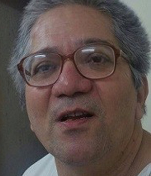 Hindi Music Director Rajat Dholakia