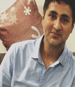 Rajbir Singh Anand Hindi Casting Director