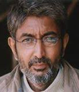 Hindi Cinematographer Rajendra Janglay