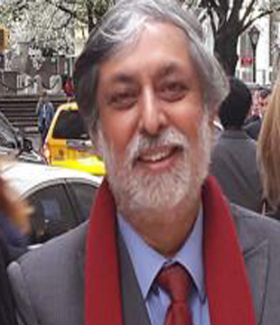 Hindi Producer Ramesh Sharma