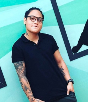 Ruel Dausan Varindani Hindi Choreographer