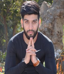 Sanjeev Nagar Hindi Model