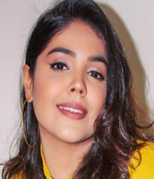 Hindi Tv Actress Shweta Bajpai