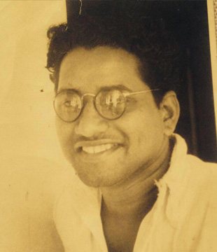 Telugu Director V. Ramachandra Rao