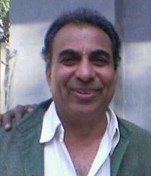 Hindi Cinematographer Virendra Saini