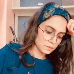 Writer Anamika Shukla Hindi Writer