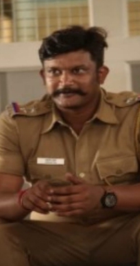 Tamil Actor Dev Habibullah