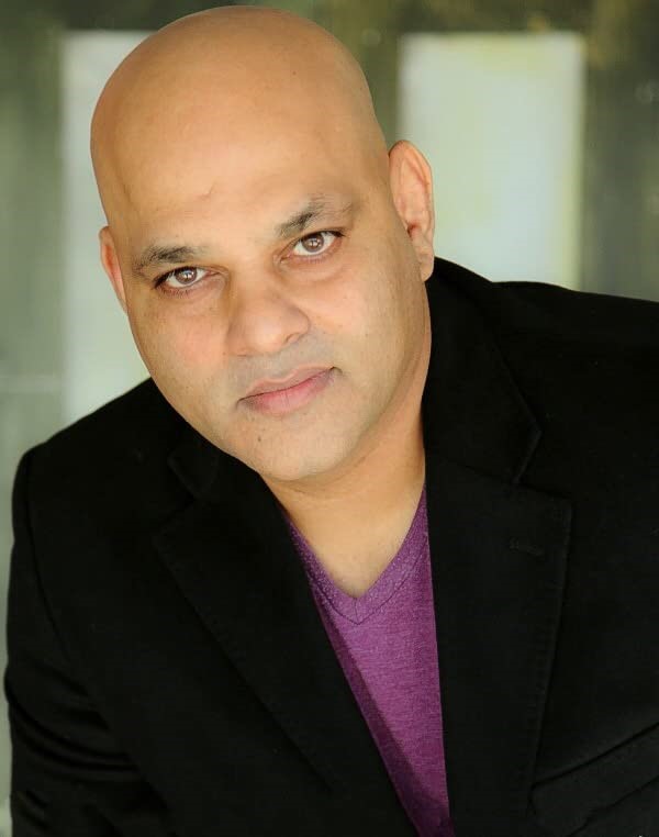Hindi Producer Eliyas Qureshi