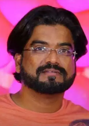 Marathi Director Khushal Mhetre