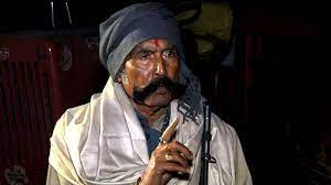 Hindi Actor Mohar Singh