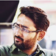 Pratik Choksi Hindi Filmmaker