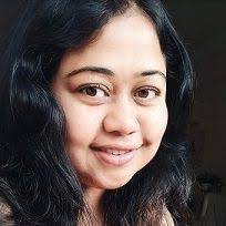 Bengali Art Director Saswati Karmakar