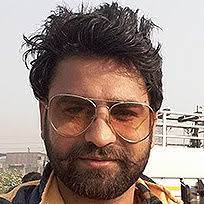Satbeer Toor Punjabi Cinematographer
