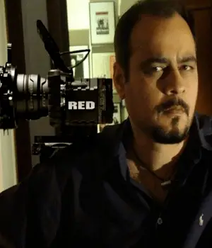 Urdu Producer Shah Bilal