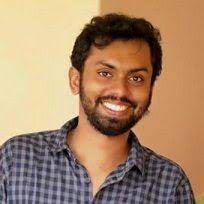 Malayalam Screenplay Writer Sharis Mohammed
