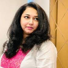 Telugu Art Director Sharmela Yalisetty