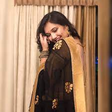 Sharmilee Supriyo Hindi Musician