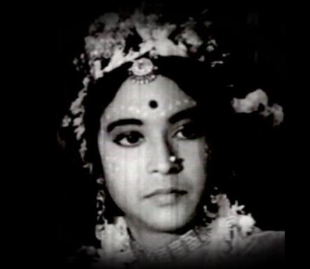 Bengali Actress Sharmistha Chattopadhyay