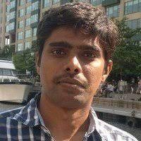 Srinivas Vanjanampati Telugu Director