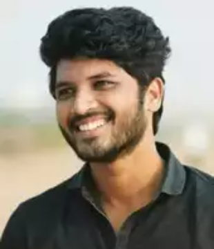 Ajith Vignesh Tamil Movie Actor