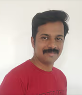 Ram Manikandan Tamil Producer