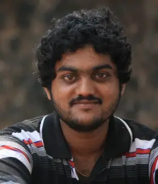 Kannada Lyricist Sampath Sirimane