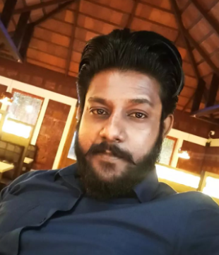 Vivaki Vijayakumar Tamil Choreographer