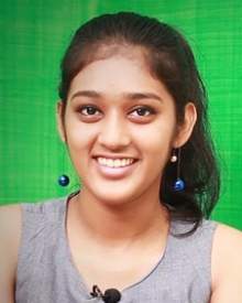 Tamil Supporting Actress Niyathi Kadambi