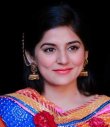 Sanam Baloch Urdu Anchor