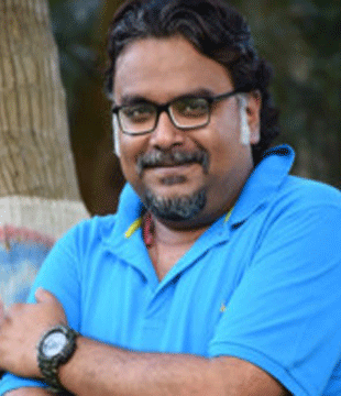 Bengali Director Ayan Sengupta