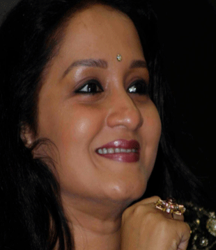 Marathi Tv Actress Lekha Mukund
