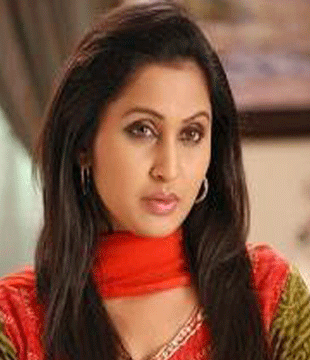 Marathi Tv Actress Pooja Kadam