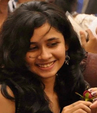 Marathi Tv Actress Sai Gharpure
